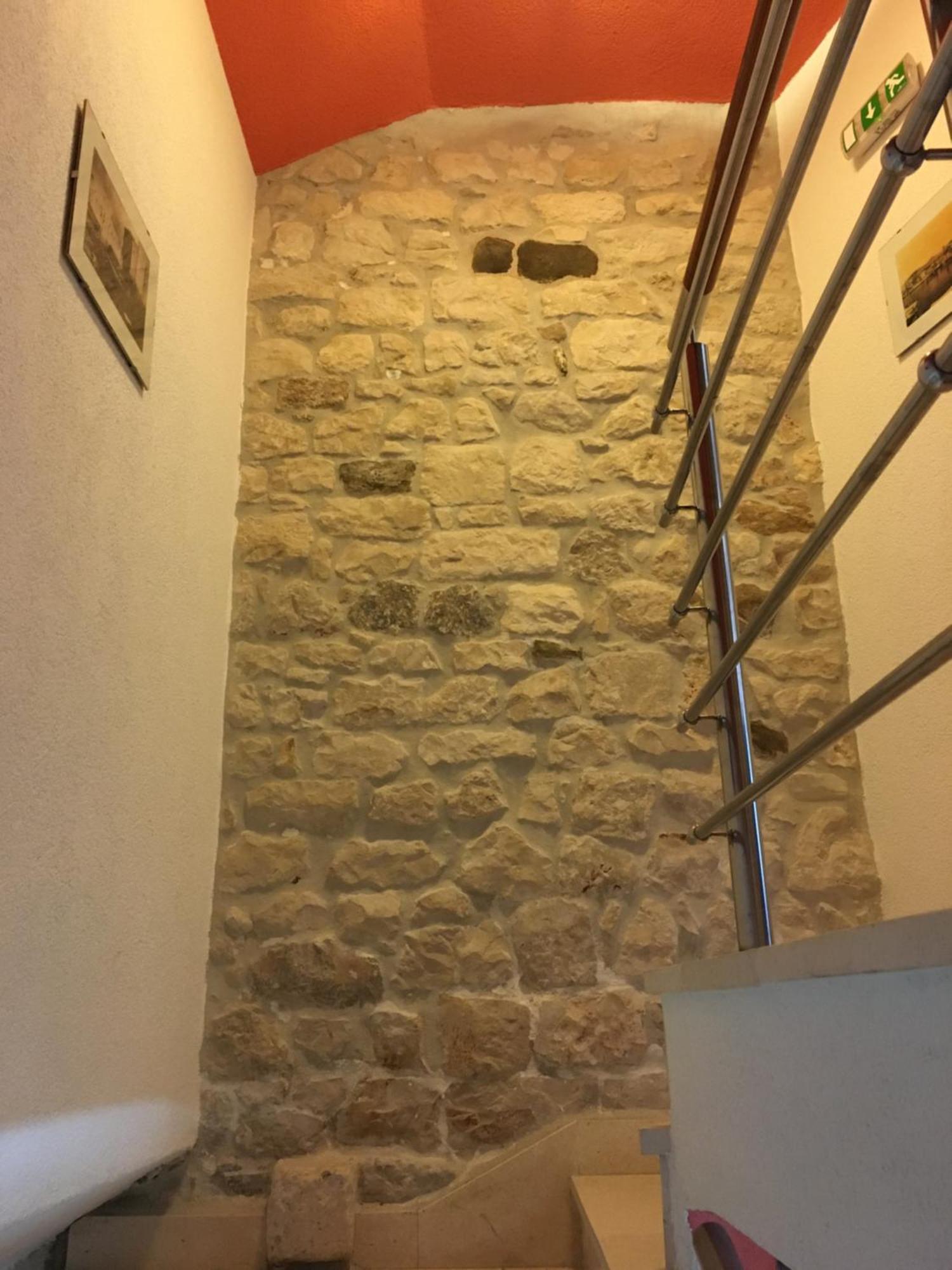 Apartments Feral Trogir Eksteriør bilde